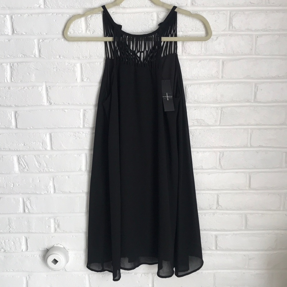 Lulus dress